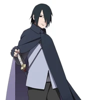 Sasuke uchiha