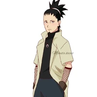 Shikamaru Nara
