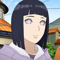 Hinata hyuga Uzumaki