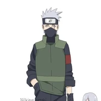 Kakashi Hatake