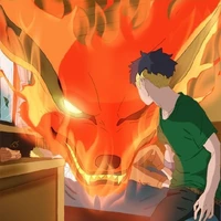 Kurama (Boruto)