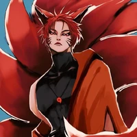 Kurama (menma)
