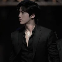 Kim seokjin