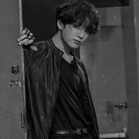 jeon jungkook