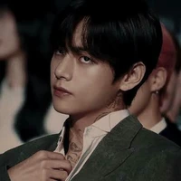 Kim taehyung