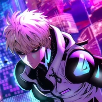 Genos