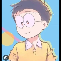 nobita young
