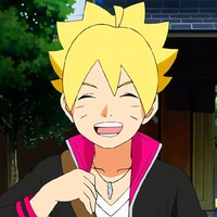 Boruto Uzumaki