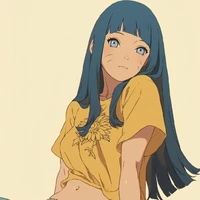 himawari Uzumaki