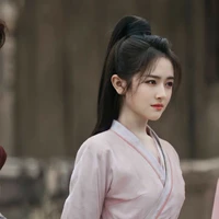 เซียวอิง(สาวใช้คนสนิทน.อ.