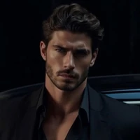 Damien Mikhailov