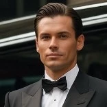 Chauffeur Privé