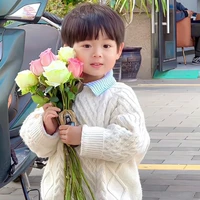 ข้าวปั้น(ลูกพ.อ+ลูกเมียเก่าพ.อ)