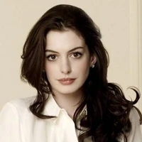 Ny. Anne De Gasperi