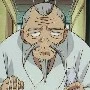 kagome grandpa