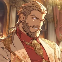 magnus valefor( ml and fl father)