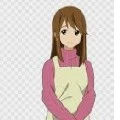 mom