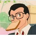 uncle john