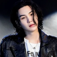 Yoongi