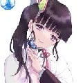 Tsuyuri Kanao