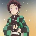 Kamado Tanjiro
