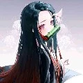Kamado Nezuko