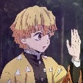 Agatsuma Zenitsu