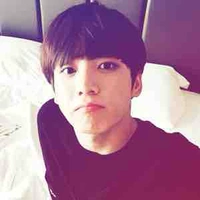 Small Jungkook~