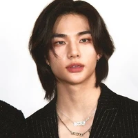 hyunjin