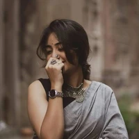 ARYA RAJPUT (ML SISTER)