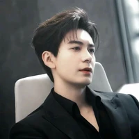 วินเซนต์•พระเอก•