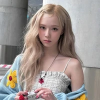 ชาลิสา•นางเอก•