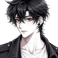 Daniel (R.E) MC