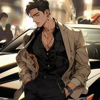Zackson(D.A)