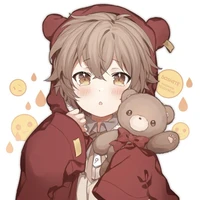 Kain 2nd born (daughter)