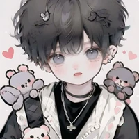 Rain 4th born (daughter)