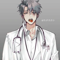 Dr.Davy (O) Daniel