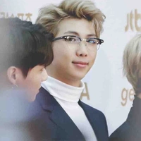 Namjoon (rm)