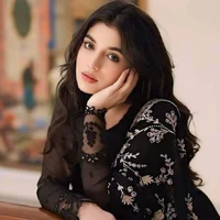 Sahar Khan (ML
