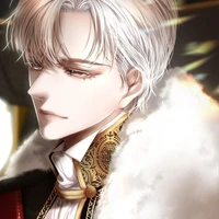2nd Prince Xianter Louis