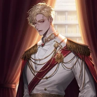 1st Prince Vittori Louis