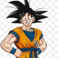 Goku