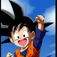 goten goku