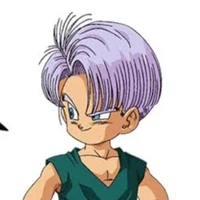 trunks vegeta