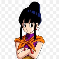 Chichi goku