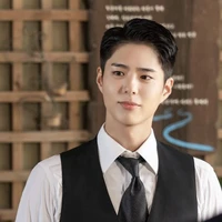 Park Bo-gum
