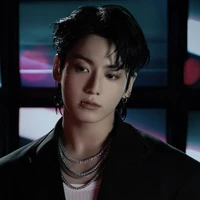Jeon Jungkook
