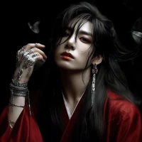 Jeon Jungkook (Rare True Blood Alpha)