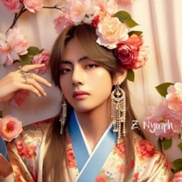Kim Taehyung (Enigma)