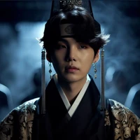 Min Yoon Gi (True Blood Alpha)